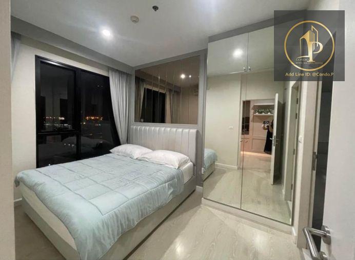 picture 🎈 #MT2404_155 🎈💥Urgent💥 Guaranteed availability! Click quickly before it's gone‼️ For Rent 1️⃣9️⃣k.🔥 Condo Niche Pride Thonglor Phetchaburi - 3/10