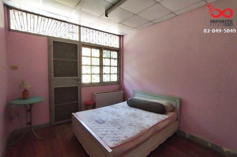 รูป ขายบ้านเดี่ยว 2 ชั้น 80 ตรว. หมู่บ้านดีสมโชค ลาดพร้าว 107 บางกะปิ - รูปที่ 9/13