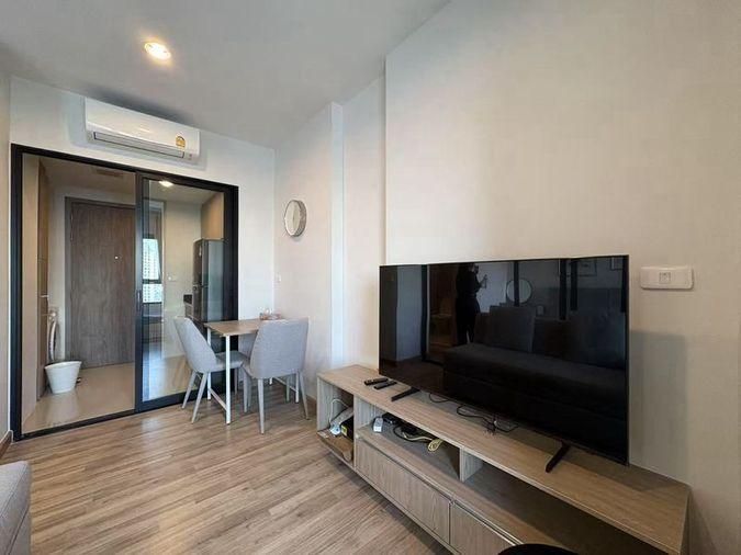 รูป 🌆 ให้เช่า: Niche Mono Sukhumvit–Bearing | เพียง 250 ม. ถึง BTS แบริ่ง | พร้อมอยู่ @90condo 🌃 - รูปที่ 4/7
