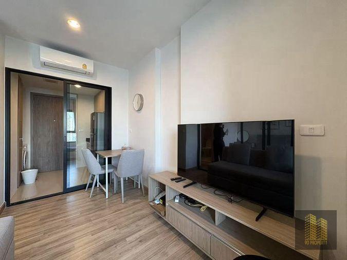 รูป 🌆 ให้เช่า: Niche Mono Sukhumvit–Bearing | เพียง 250 ม. ถึง BTS แบริ่ง | พร้อมอยู่ @90condo 🌃 - รูปที่ 4/7