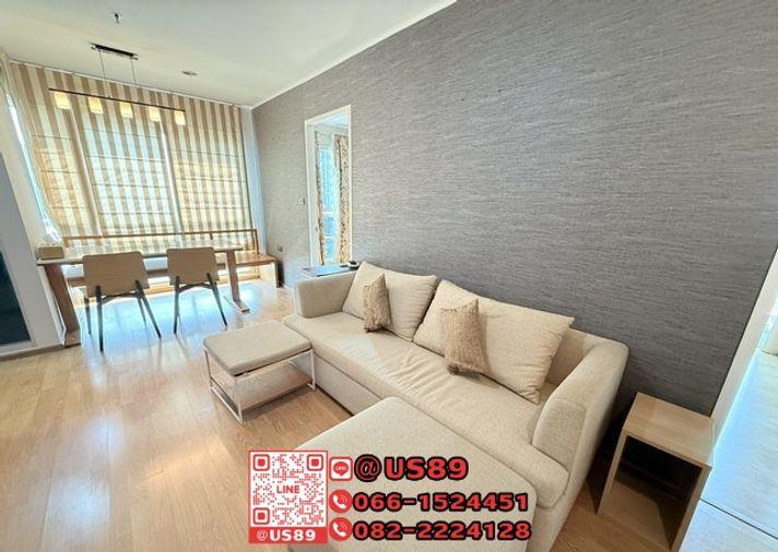 picture 💙💙 Hot Price 💙💙 For SALE Condo U Delight @ Onnut Station - 3/20
