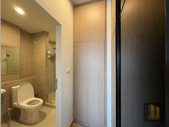 รูป 🌆 ให้เช่า: Niche Mono Sukhumvit–Bearing | เพียง 250 ม. ถึง BTS แบริ่ง | พร้อมอยู่ @90condo 🌃 - รูปที่ 6/7