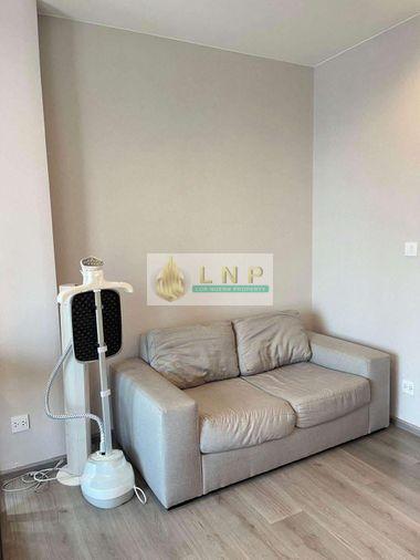 รูป 🏢 ให้เช่าคอนโด : The Politan Aqua (เดอะ โพลิแทน อควา) รหัสทรัพย์ | 📌LNP-C6199 - รูปที่ 7/11