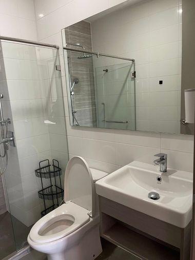 picture PFD-08250 for rent Knightsbridge Prime Onnut (Knightsbridge Prime Onnut) near BTS On Nut 🚈✨ - 8/9