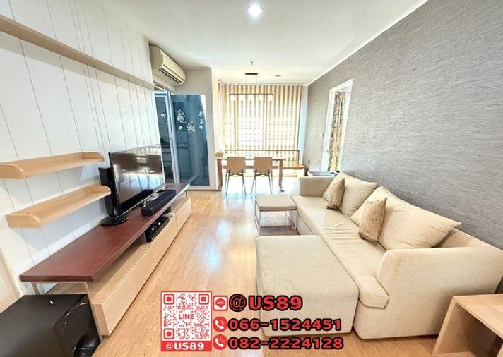 picture 💙💙 Hot Price 💙💙 For SALE Condo U Delight @ Onnut Station - 1/20