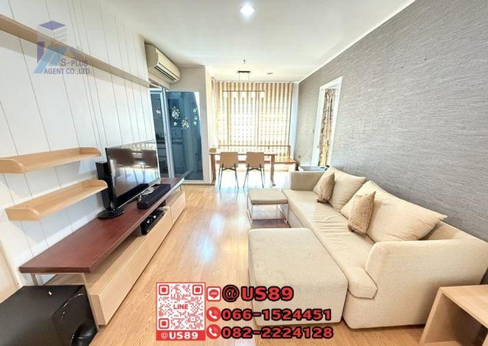 picture 💙💙 Hot Price 💙💙 For SALE Condo U Delight @ Onnut Station - 1/20