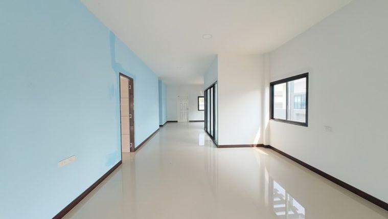 รูป บ้านเดี่ยวสร้างใหม่ ชั้นเดียว ซอยโรงน้ำแข็ง2 กำแพงแสน นครปฐม - รูปที่ 9/47