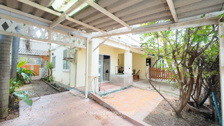 รูป บ้านแฝดพฤกษา34/2 ประชาอุทิศ90 ในราคาถูกสุด - รูปที่ 4/27