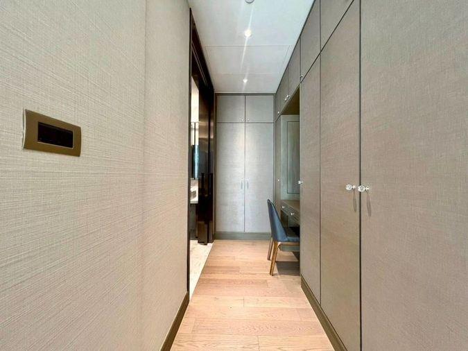 รูป 🌟ให้เช่า Ultimate Luxury Condominium ริมแม่น้ำที่ดีที่สุด พร้อมบริการระดับโรงแรม Mandarin Oriental  💎 The Residences At Mandarin Oriental 💎 - รูปที่ 10/20