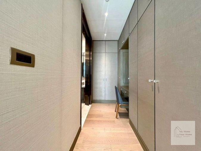 รูป 🌟ให้เช่า Ultimate Luxury Condominium ริมแม่น้ำที่ดีที่สุด พร้อมบริการระดับโรงแรม Mandarin Oriental 💎 The Residences At Mandarin Oriental 💎 - รูปที่ 10/20