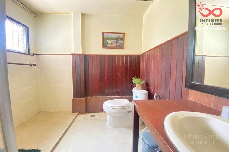 รูป ขายบ้านเดี่ยว 2 ชั้น 81 ตร.ว. ม.ชลนิเวศน์ ประชาชื่น–รัชดาภิเษก ใกล้ทางด่วน - รูปที่ 12/18