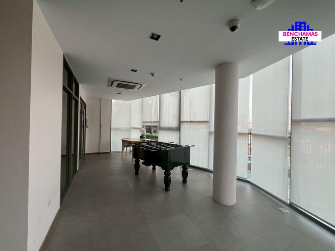 picture ✅Stunning River View & Best Price✅Niche Mono Charoennakorn - 25/34