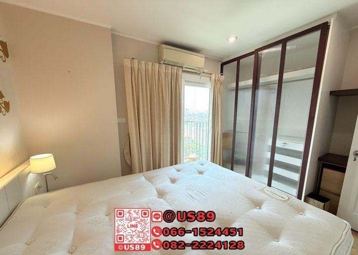 picture 💙💙 Hot Price 💙💙 For SALE Condo U Delight @ Onnut Station - 9/20