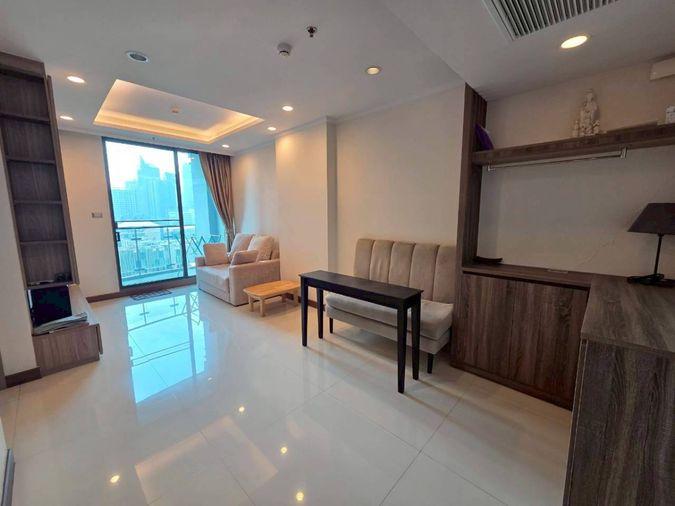 รูป 🏙️ PFD-08243 Supalai Oriental Sukhumvit 39 | ศุภาลัย โอเรียนทัล สุขุมวิท 39 | 10th Floor - รูปที่ 1/22