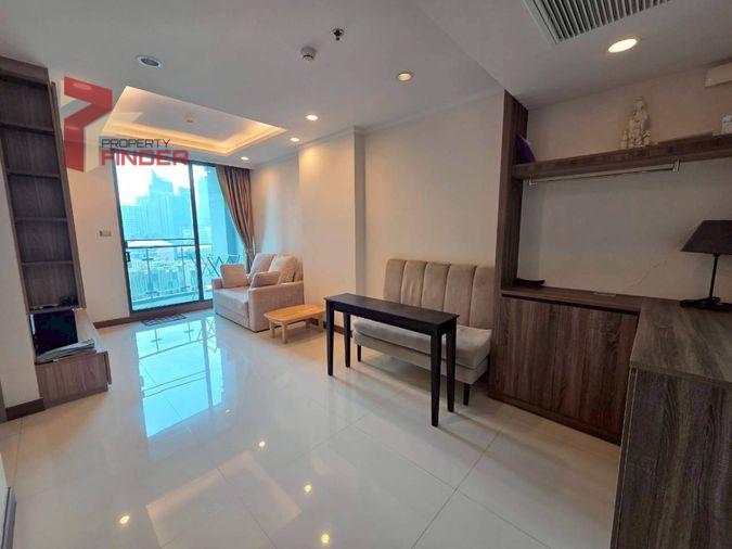 รูป 🏙️ PFD-08243 Supalai Oriental Sukhumvit 39 | ศุภาลัย โอเรียนทัล สุขุมวิท 39 | 10th Floor - รูปที่ 1/22