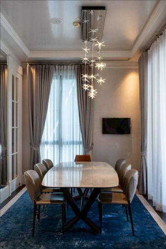 รูป 🌟ให้เช่า Ultimate Luxury บนที่ดินที่แพงที่สุดในไทย 💎98Wireless💎 ติดสวนลุมของกรุงเทพ - รูปที่ 4/20