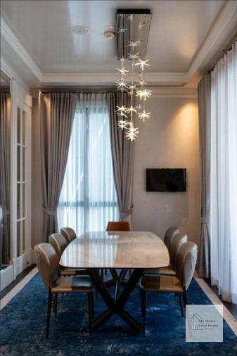รูป 🌟ให้เช่า Ultimate Luxury บนที่ดินที่แพงที่สุดในไทย 💎98Wireless💎 ติดสวนลุมของกรุงเทพ - รูปที่ 4/20