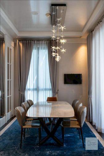 รูป 🌟ให้เช่า Ultimate Luxury บนที่ดินที่แพงที่สุดในไทย 💎98Wireless💎 ติดสวนลุมของกรุงเทพ - รูปที่ 4/20