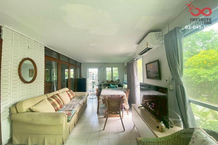 รูป ขายบ้านเดี่ยว 2 ชั้น 81 ตร.ว. ม.ชลนิเวศน์ ประชาชื่น–รัชดาภิเษก ใกล้ทางด่วน - รูปที่ 6/18