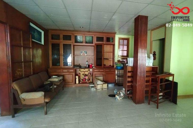 รูป ขายบ้านเดี่ยว 2 ชั้น 80 ตรว. หมู่บ้านดีสมโชค ลาดพร้าว 107 บางกะปิ - รูปที่ 5/13