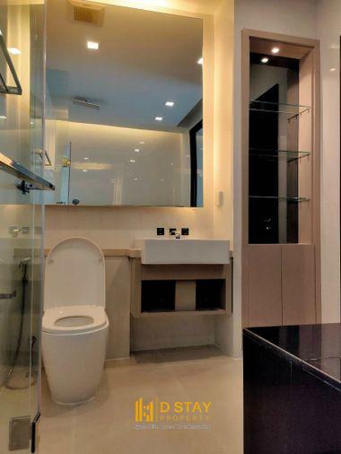 picture 💗 For Sale Ivy Ampio High floor City view Fully finished great price DS2141 | Line @Dstay - 12/12