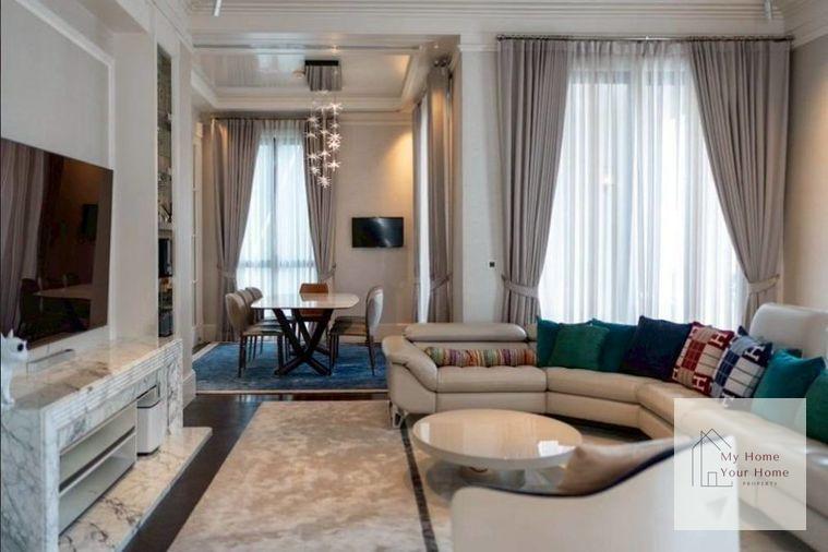 รูป 🌟ให้เช่า Ultimate Luxury บนที่ดินที่แพงที่สุดในไทย 💎98Wireless💎 ติดสวนลุมของกรุงเทพ - รูปที่ 20/20