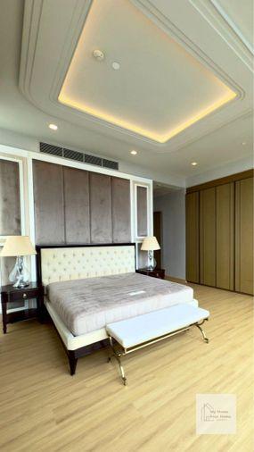 รูป 📢 ให้เช่าคอนโดหรู3ห้องนอน ได้ใจกลางทองหล่อ 💎The Monument Thonglor💎 - รูปที่ 16/20