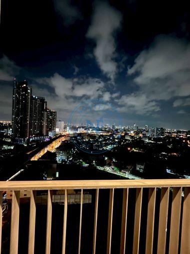 รูป ลดแรงงง🔥 1.5 ล้าน เท่านั้น! คอนโดพร้อมผู้เช่า ชั้นสูง วิวสวย พร้อมเครื่องใช้ไฟฟ้าครบ ทำเล ใกล้ MRT 🔥 - รูปที่ 13/26