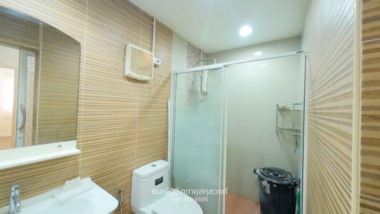 รูป บ้านแฝดพฤกษา34/2 ประชาอุทิศ90 ในราคาถูกสุด - รูปที่ 24/27