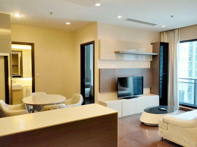 picture 💗 For Sale Ivy Ampio High floor City view Fully finished great price DS2141 | Line @Dstay - 2/12