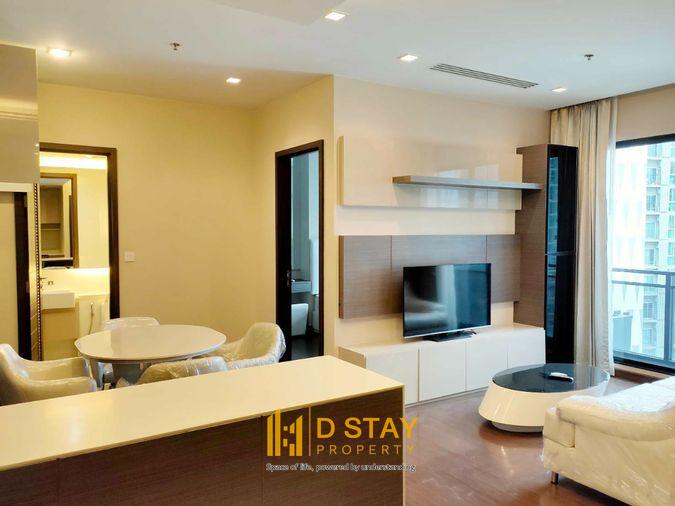 picture 💗 For Sale Ivy Ampio High floor City view Fully finished great price DS2141 | Line @Dstay - 2/12