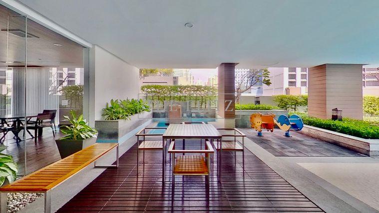 รูป ✨ยกระดับทุกช่วงเวลาของชีวิต…สู่ความสมบูรณ์แบบที่ Siri Residence Sukhumvit 24 หนึ่งในโลเคชันที่ดีที่สุด - รูปที่ 6/9