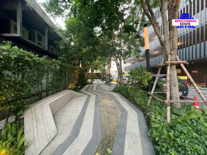 picture ✅Stunning River View & Best Price✅Niche Mono Charoennakorn - 29/34