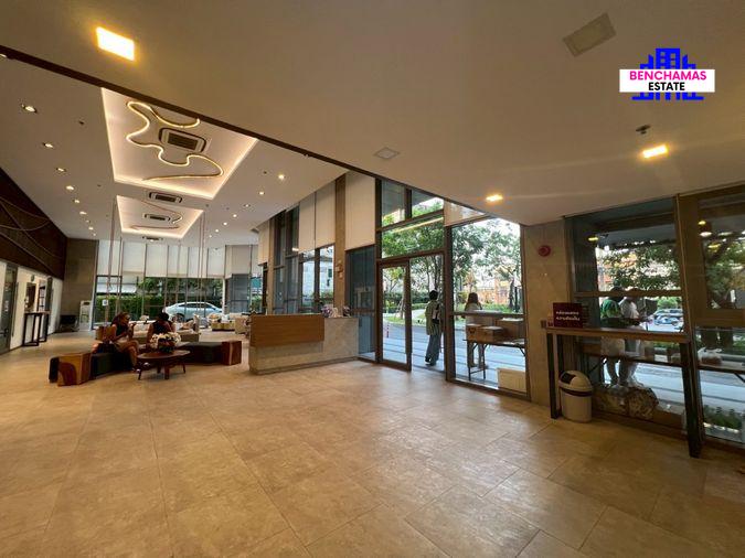 picture ✅Stunning River View & Best Price✅Niche Mono Charoennakorn - 31/34