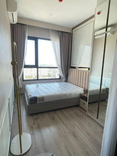 picture PFD-08250 for rent Knightsbridge Prime Onnut (Knightsbridge Prime Onnut) near BTS On Nut 🚈✨ - 5/9
