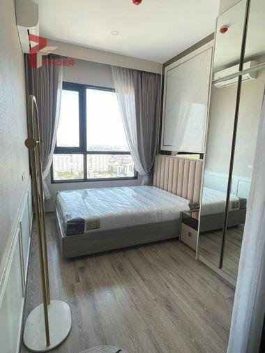 picture PFD-08250 for rent Knightsbridge Prime Onnut (Knightsbridge Prime Onnut) near BTS On Nut 🚈✨ - 5/9
