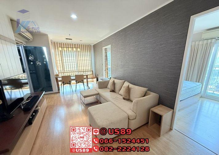 picture 💙💙 Hot Price 💙💙 For SALE Condo U Delight @ Onnut Station - 2/20