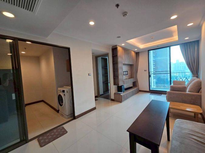รูป 🏙️ PFD-08243 Supalai Oriental Sukhumvit 39 | ศุภาลัย โอเรียนทัล สุขุมวิท 39 | 10th Floor - รูปที่ 7/22