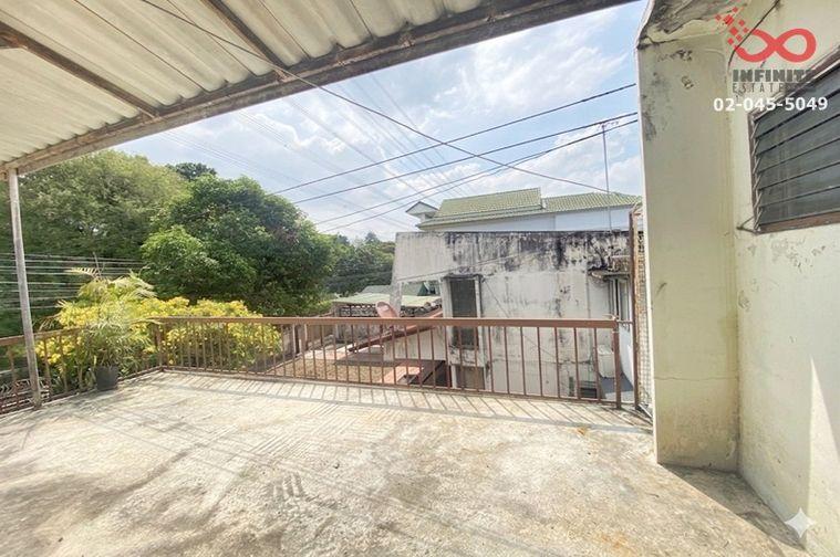 รูป ขายบ้านเดี่ยว 2 ชั้น 81 ตร.ว. ม.ชลนิเวศน์ ประชาชื่น–รัชดาภิเษก ใกล้ทางด่วน - รูปที่ 16/18