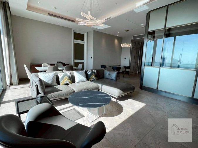 รูป 🌟ให้เช่า Ultimate Luxury Condominium ริมแม่น้ำที่ดีที่สุด พร้อมบริการระดับโรงแรม Mandarin Oriental 💎 The Residences At Mandarin Oriental 💎 - รูปที่ 1/20