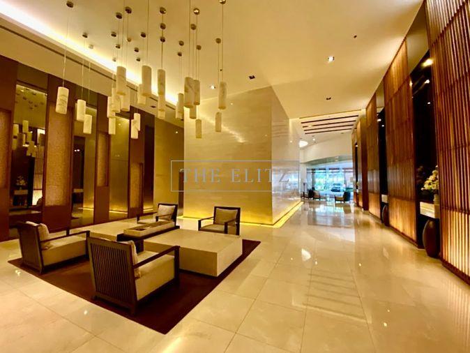 รูป ✨ยกระดับทุกช่วงเวลาของชีวิต…สู่ความสมบูรณ์แบบที่ Siri Residence Sukhumvit 24 หนึ่งในโลเคชันที่ดีที่สุด - รูปที่ 5/9