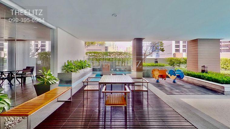 รูป ✨การอยู่อาศัยที่เหนือระดับ...ในทำเลที่ทรงคุณค่าที่สุดของกรุงเทพ ที่ Siri Residence Sukhumvit 24 ✨ - รูปที่ 25/28