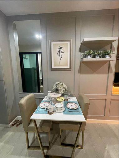 picture 🎈 #MT2404_155 🎈💥Urgent💥 Guaranteed availability! Click quickly before it's gone‼️ For Rent 1️⃣9️⃣k.🔥 Condo Niche Pride Thonglor Phetchaburi - 6/10
