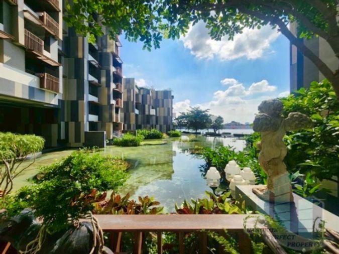 รูป ✨Secret Deal with Stunning Views! Exclusive price privilege available only through us - Authentic room with a shocking deal, secure ownership now✨ - รูปที่ 7/12