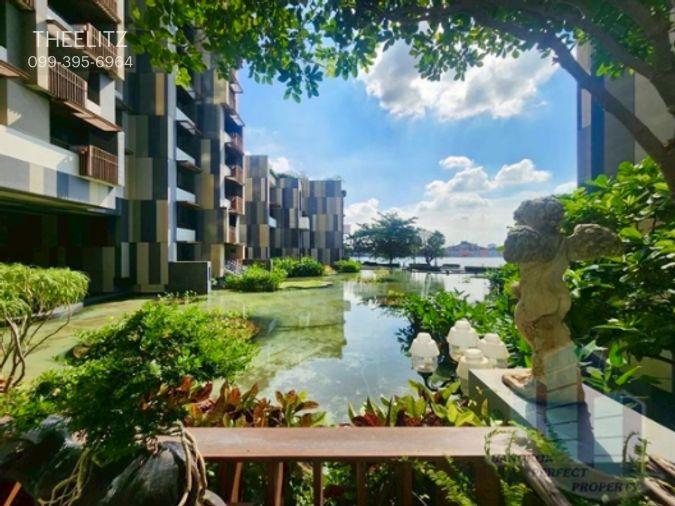 รูป ✨Secret Deal with Stunning Views! Exclusive price privilege available only through us - Authentic room with a shocking deal, secure ownership now✨ - รูปที่ 7/12