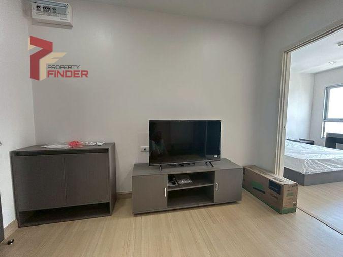 รูป PFD-08254 ให้เช่า ศุภาลัย เวอเรนด้า สุขุมวิท 117 (Supalai Veranda Sukhumvit 117) ใกล้รถไฟฟ้า BTS ปู่เจ้า 🚈✨ - รูปที่ 1/7
