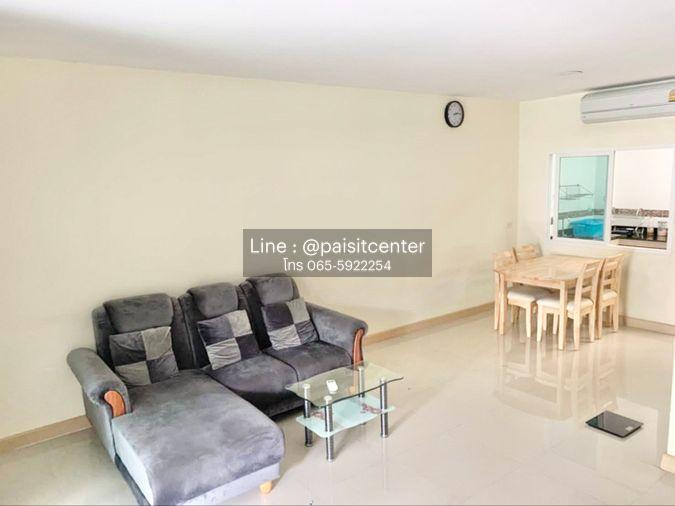 รูป ให้เช่าบ้าน คาซ่า ซิตี้ บางนา (Casa City Bangna) ใกล้เมกา บางนา - รูปที่ 3/12