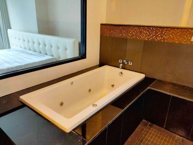 picture 💗 For Sale Ivy Ampio High floor City view Fully finished great price DS2141 | Line @Dstay - 10/12
