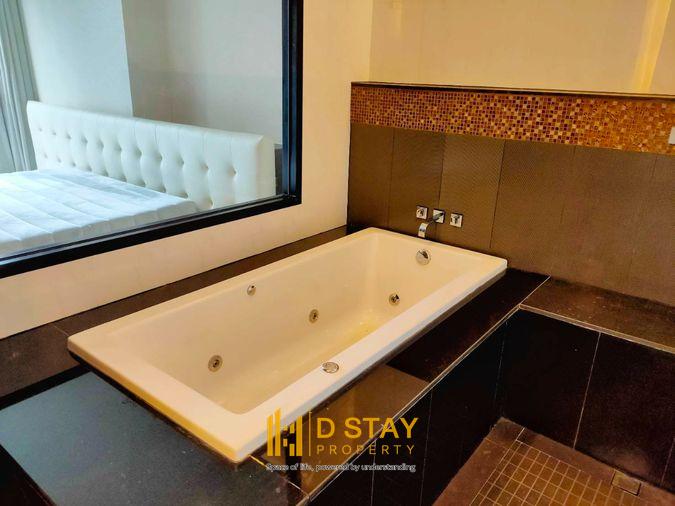 picture 💗 For Sale Ivy Ampio High floor City view Fully finished great price DS2141 | Line @Dstay - 10/12
