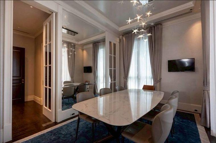 รูป 🌟ให้เช่า Ultimate Luxury บนที่ดินที่แพงที่สุดในไทย 💎98Wireless💎 ติดสวนลุมของกรุงเทพ - รูปที่ 6/20